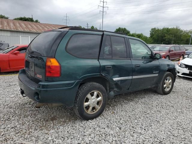 2006 GMC Envoy