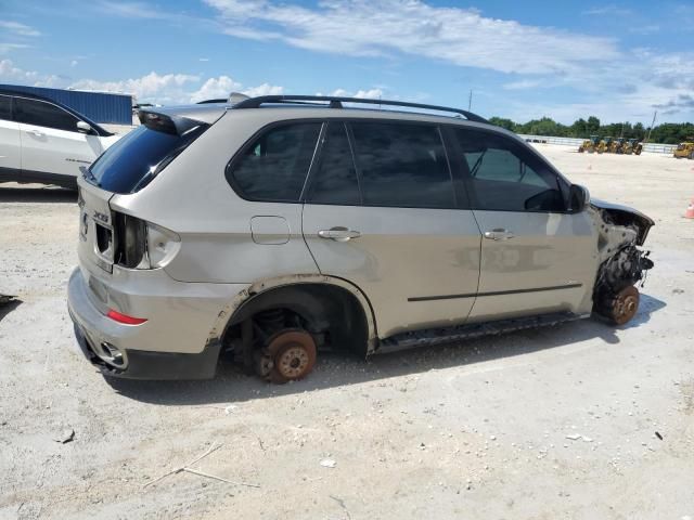 2011 BMW X5 XDRIVE35I