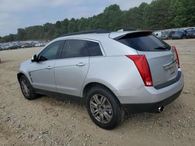 2011 Cadillac SRX