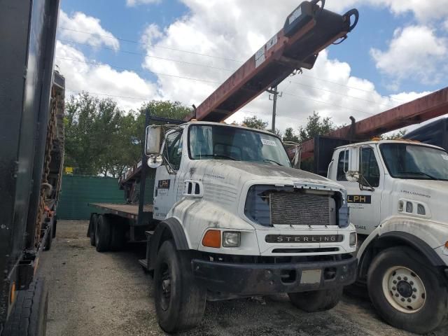 2003 Sterling Truck LT 8500