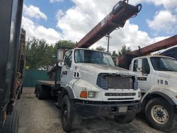 Sterling salvage cars for sale: 2003 Sterling Truck LT 8500