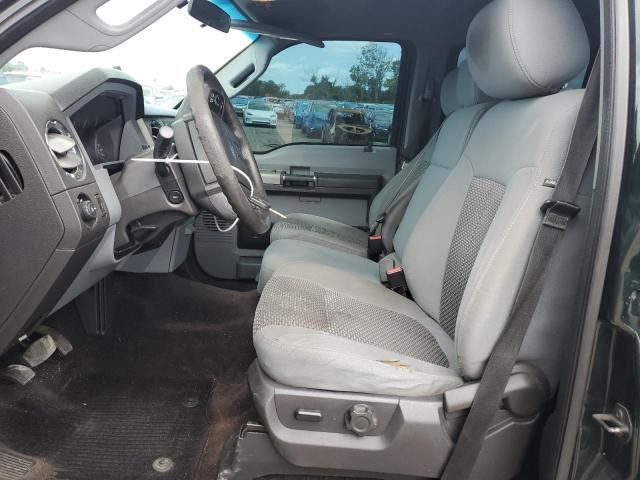 2015 Ford F250 Super Duty
