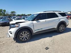 2022 Ford Explorer ST-Line for sale in Wichita, KS