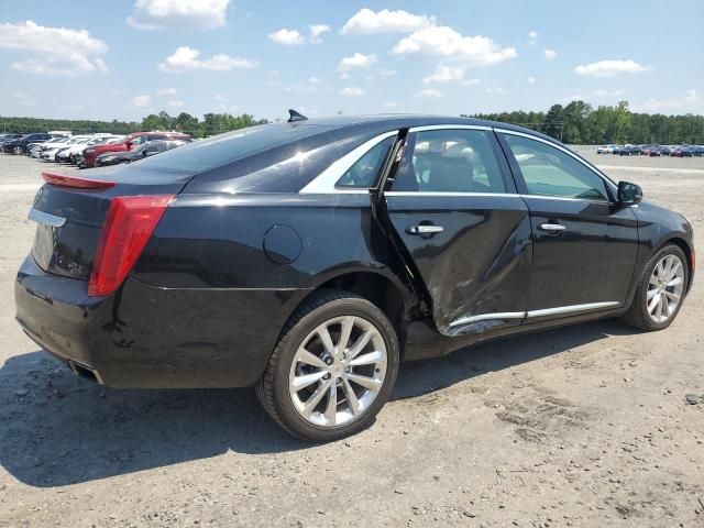 2014 Cadillac XTS Premium Collection