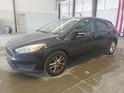 2016 Ford Focus SE for sale in Gastonia, NC