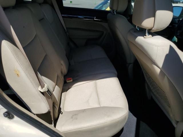 2011 KIA Sorento Base