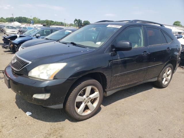 2007 Lexus RX 350