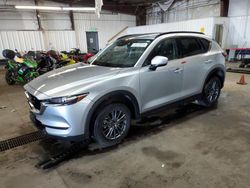 2021 Mazda CX-5 Touring en venta en Denver, CO