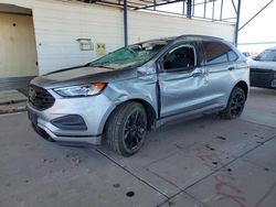 Ford salvage cars for sale: 2024 Ford Edge SE