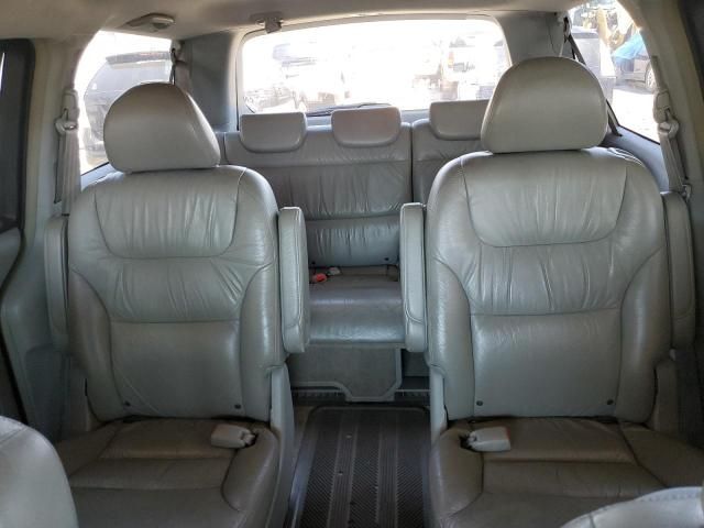 2006 Honda Odyssey EXL