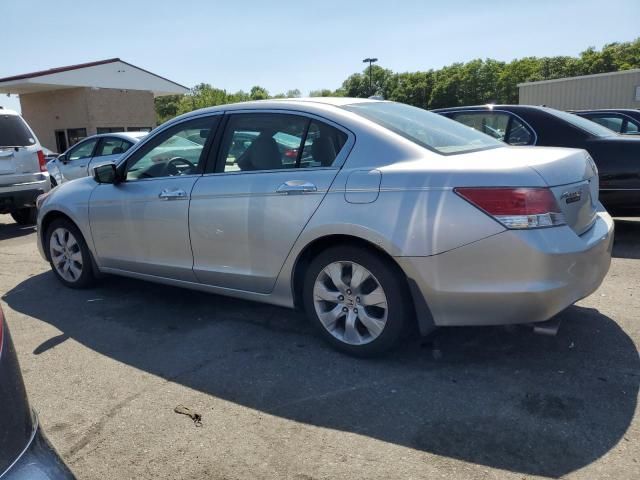 2009 Honda Accord EXL