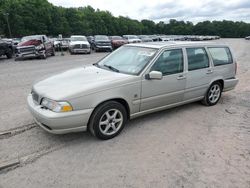 Volvo v70 salvage cars for sale: 2000 Volvo V70 Base