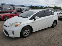 2013 Toyota Prius en venta en Pennsburg, PA