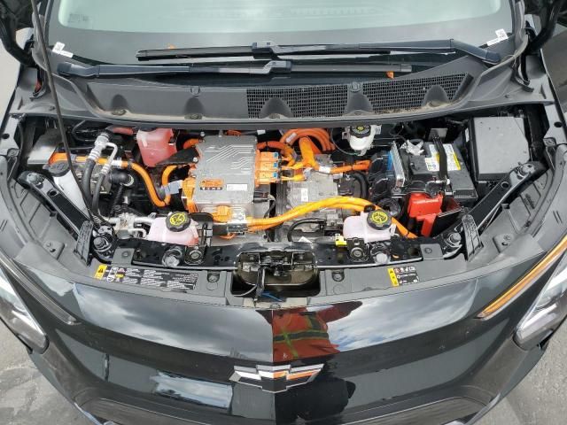 2023 Chevrolet Bolt EV 1LT