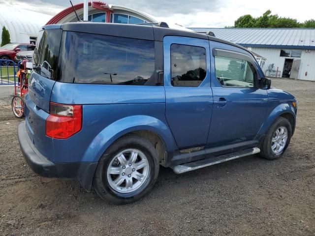 2008 Honda Element EX