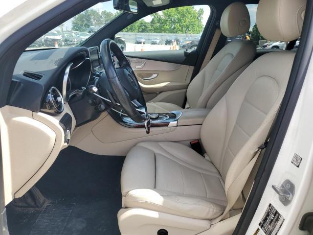2017 Mercedes-Benz GLC 300 4matic