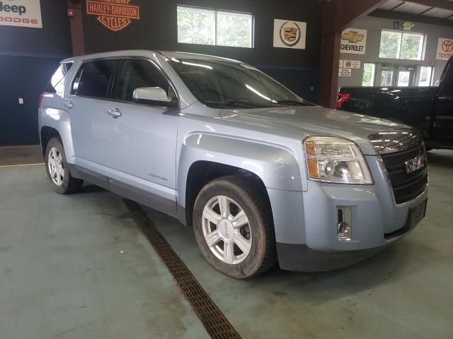 2015 GMC Terrain SLE