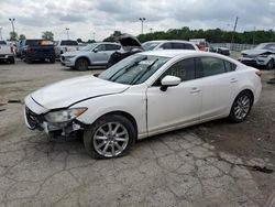 Mazda Vehiculos salvage en venta: 2014 Mazda 6 Sport
