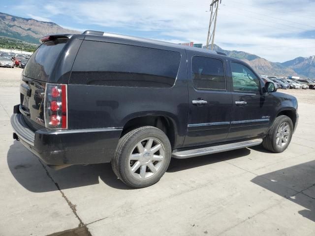 2013 GMC Yukon XL Denali