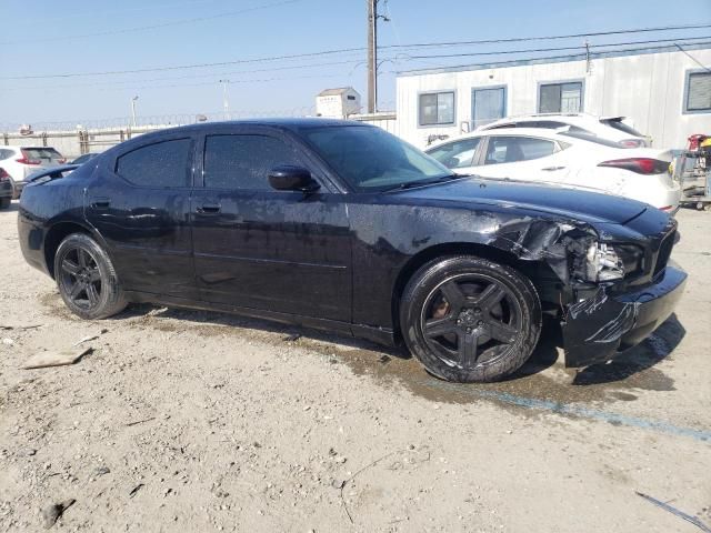 2008 Dodge Charger R/T