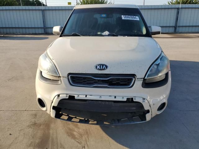 2013 KIA Soul