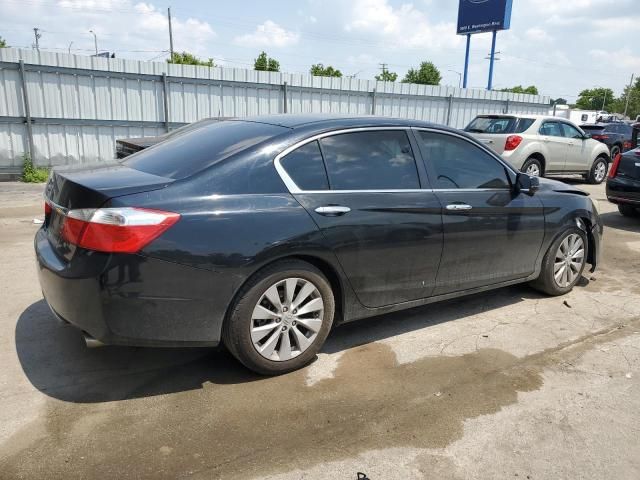 2013 Honda Accord EX