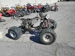 Honda TRX salvage cars for sale: 2005 Honda TRX400 EX