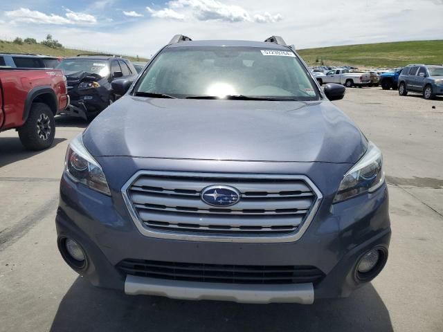 2016 Subaru Outback 3.6R Limited