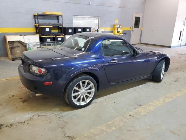 2008 Mazda MX-5 Miata