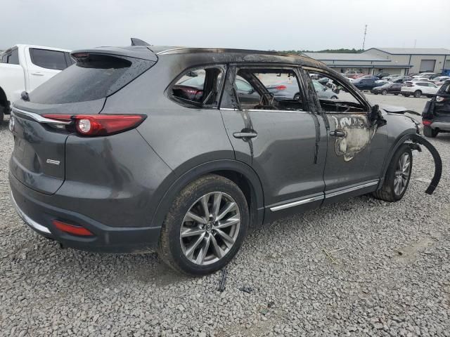 2019 Mazda CX-9 Grand Touring