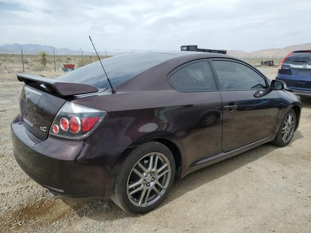 2009 Scion TC