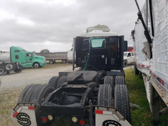 2018 Peterbilt 579