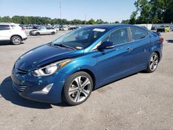 2014 Hyundai Elantra SE en venta en Dunn, NC