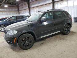 2012 BMW X5 XDRIVE50I for sale in Des Moines, IA