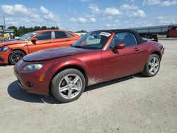 2007 Mazda MX-5 Miata en venta en Harleyville, SC