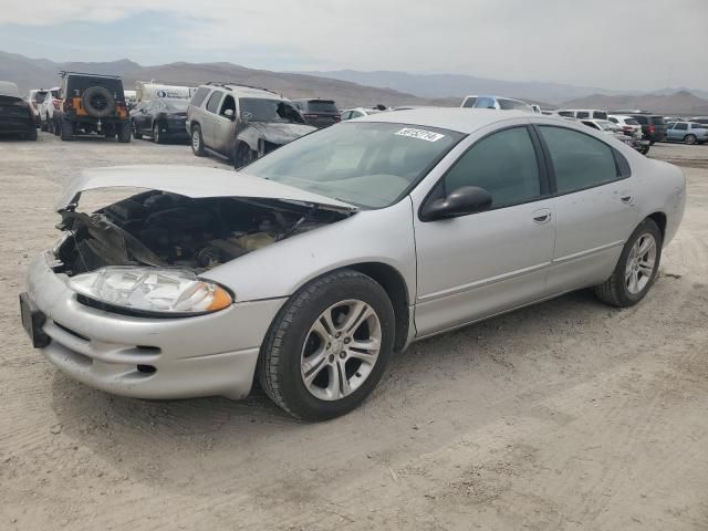 2004 Dodge Intrepid SE