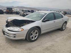 Dodge salvage cars for sale: 2004 Dodge Intrepid SE