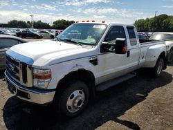 2008 Ford F350 Super Duty en venta en East Granby, CT