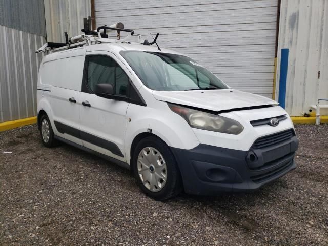 2014 Ford Transit Connect XL