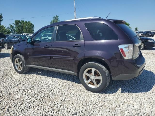 2007 Chevrolet Equinox LT