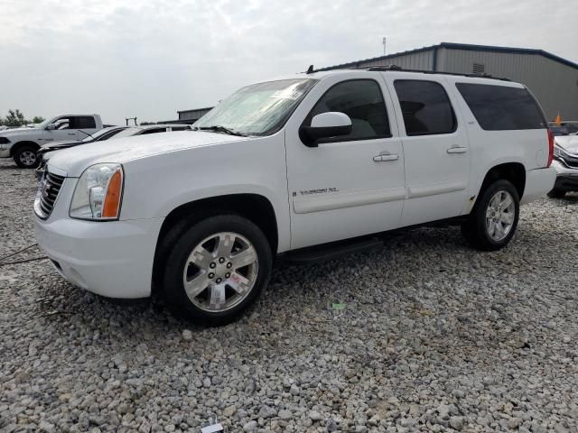 2008 GMC Yukon XL K1500