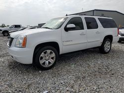 2008 GMC Yukon XL K1500 en venta en Wayland, MI