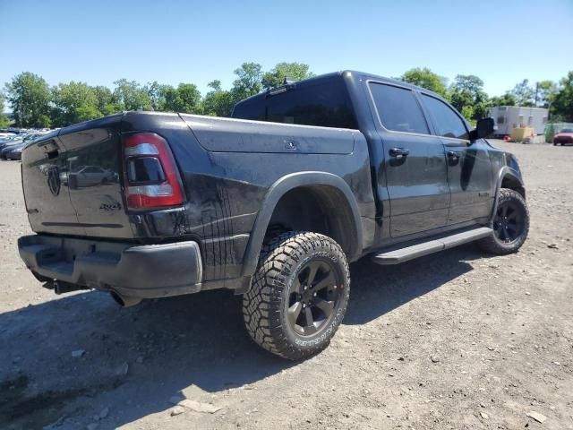 2023 Dodge RAM 1500 Rebel