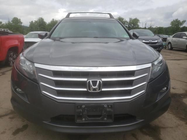 2012 Honda Crosstour EXL