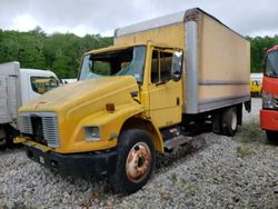 Freightliner salvage cars for sale: 2000 Freightliner Medium Conventional FL50