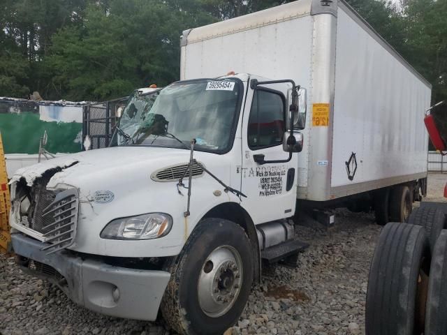 2009 Freightliner M2 106 Medium Duty