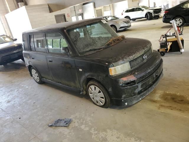 2006 Scion XB