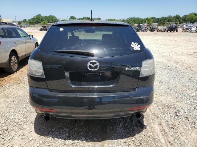 2010 Mazda CX-7