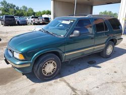 1997 GMC Jimmy for sale in Fort Wayne, IN