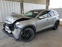 Mazda cx-9 salvage cars for sale: 2023 Mazda CX-9 Touring Plus